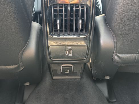 Used 2024 Jeep Compass Limited w/ Elite Group AWD/4WD image 20