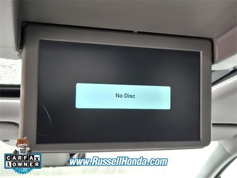Used 2021 Honda Odyssey Touring image 9