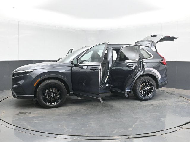 Used 2025 Honda CR-V Sport-L image 49