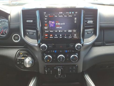 Used 2021 RAM 1500 Laramie w/ Sport Appearance Package AWD/4WD image 18
