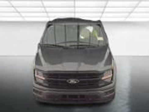 Used 2024 Ford F150 XLT w/ Equipment Group 302A MID AWD/4WD image 16