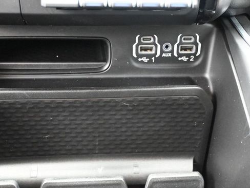 Used 2023 RAM 1500 Lone Star AWD/4WD image 9