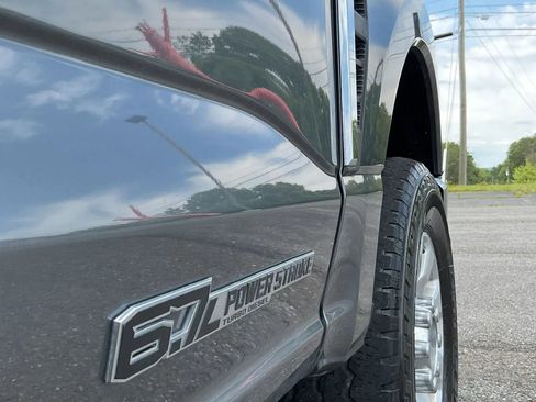 Used 2024 Ford F250 XLT AWD/4WD image 17