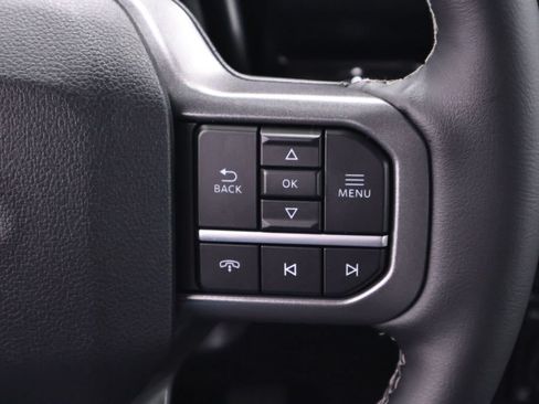 New 2026 Ford F350 Lariat w/ Black Appearance Package AWD/4WD image 21
