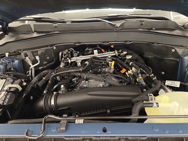 New 2027 Ford Explorer Active AWD/4WD image 43