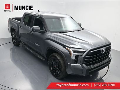 New 2026 Toyota Tundra SR5