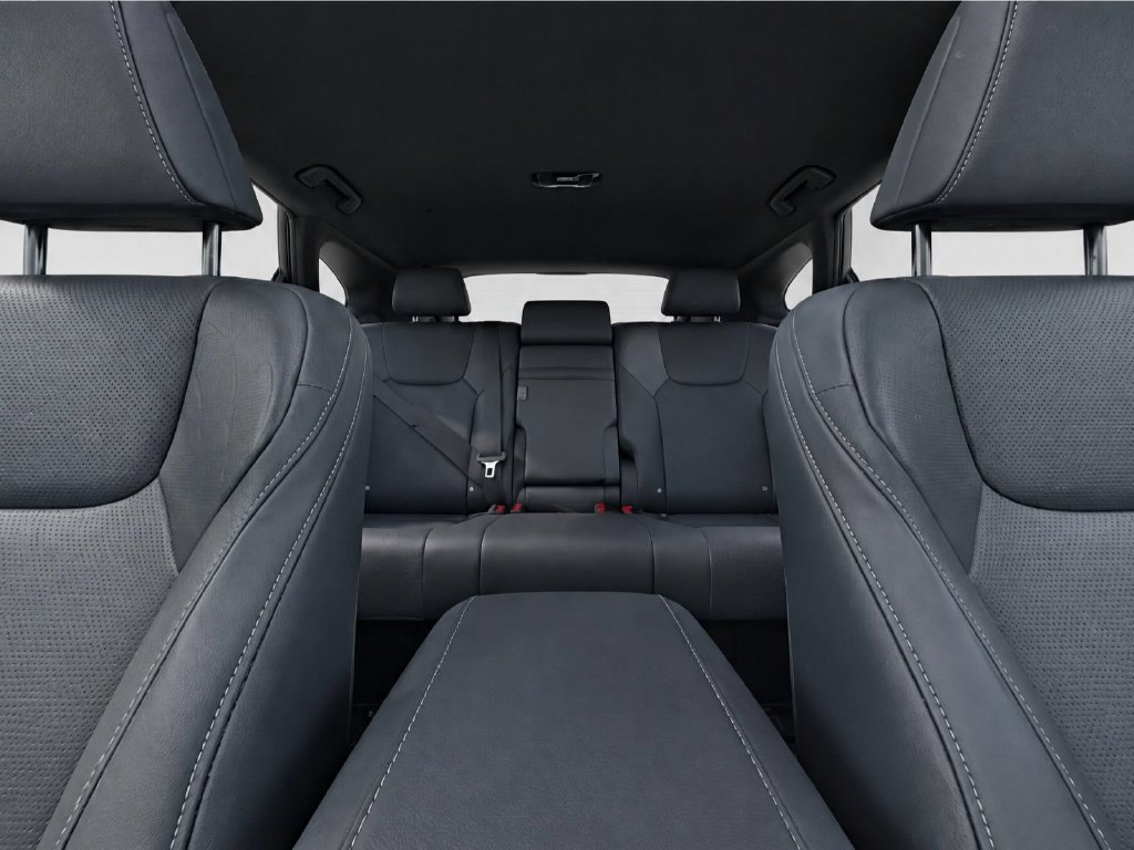 Used 2024 Lexus RX 350 Premium Plus w/ Convenience Package FWD image 18