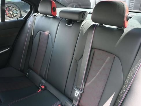 Used 2024 BMW M3 CS AWD/4WD image 22