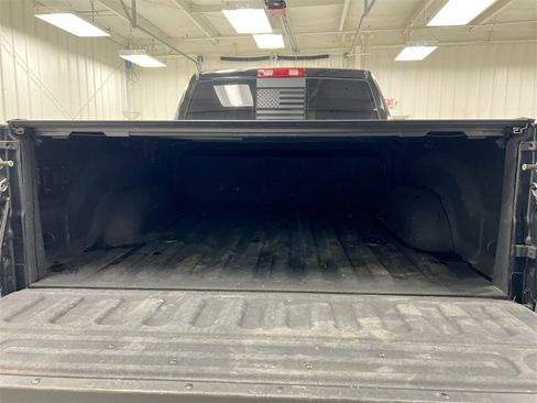 Used 2020 RAM 2500 Tradesman image 23