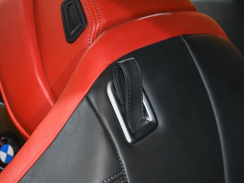 Used 2024 BMW M850i xDrive Coupe image 66