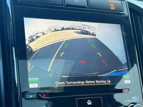 Used 2019 Subaru Ascent Limited image 27