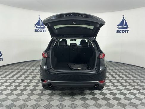 Used 2017 MAZDA CX-5 Touring w/ Preferred Equipment Package AWD/4WD image 21