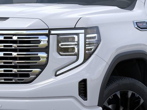 New 2026 GMC Sierra 1500 Denali w/ Technology Package AWD/4WD image 10