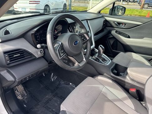 Used 2020 Subaru Outback Premium w/ Popular Package #1 image 19