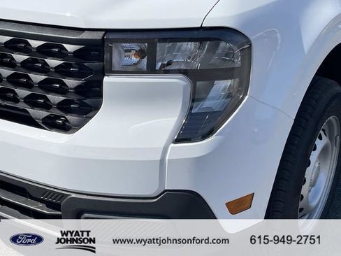 New 2026 Ford Maverick XL image 9