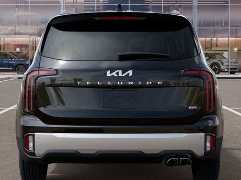 New 2025 Kia Telluride SX Prestige image 13
