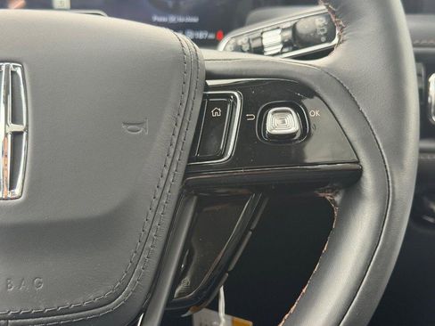New 2026 Lincoln Aviator Reserve AWD/4WD image 12