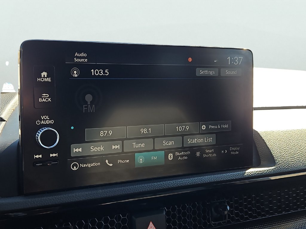Certified 2024 Honda CR-V Sport Touring image 32