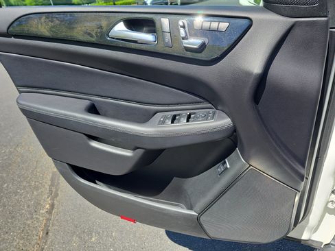 Used 2016 Mercedes-Benz GLE 350 4MATIC image 26