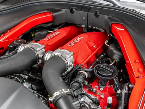 Used 2023 Ferrari Portofino M image 53