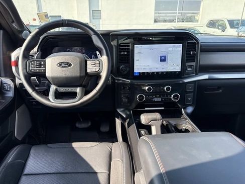 Certified 2025 Ford F150 Raptor AWD/4WD image 15