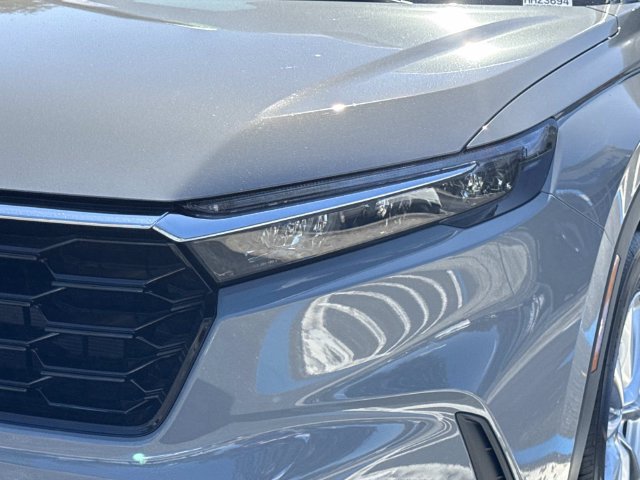 Certified 2026 Honda CR-V EX image 10