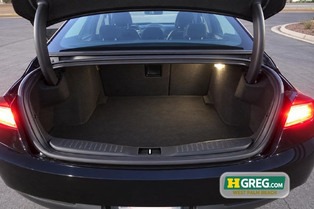 Used 2016 Lincoln MKZ w/ Equipment Group 300A Reserve FWD image 13