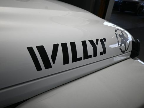 Used 2024 Jeep Gladiator Sport image 49