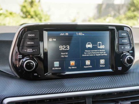 Used 2020 Hyundai Tucson SE FWD image 19