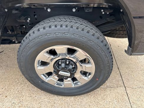 Used 2025 Ford F350 XL w/ STX Appearance Package AWD/4WD image 11