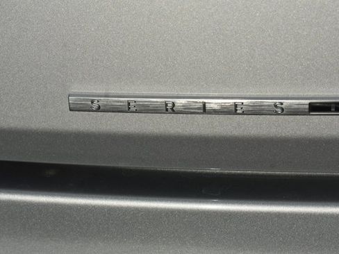 Used 2022 Jeep Wagoneer Series I RWD image 7