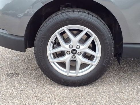 Certified 2023 Ford Edge SEL w/ Convenience Package AWD/4WD image 7
