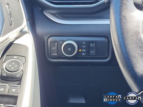 Certified 2022 Ford Explorer XLT w/ Equipment Group 202A image 12