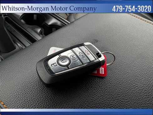 Used 2025 Ford F150 Tremor w/ Equipment Group 402A High image 30