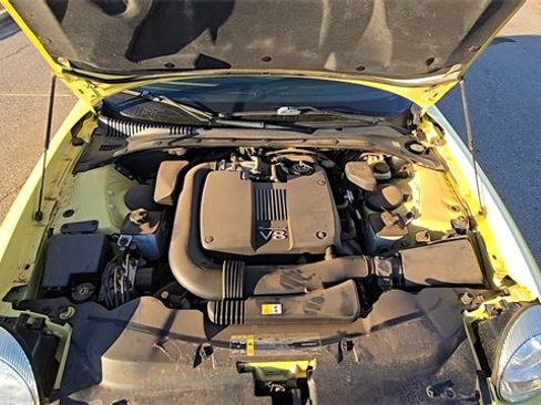Used 2002 Ford Thunderbird image 26