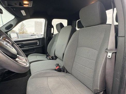 Used 2022 RAM 1500 Classic Warlock image 25