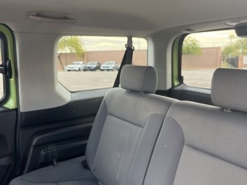 Used 2008 Honda Element EX image 9