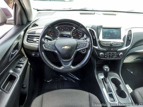 Used 2019 Chevrolet Equinox LT FWD image 12