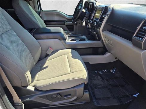 Used 2019 Ford F150 XLT w/ Equipment Group 302A Luxury image 19