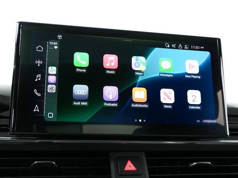 Used 2021 Audi A5 2.0T Premium Plus w/ Premium Plus image 16