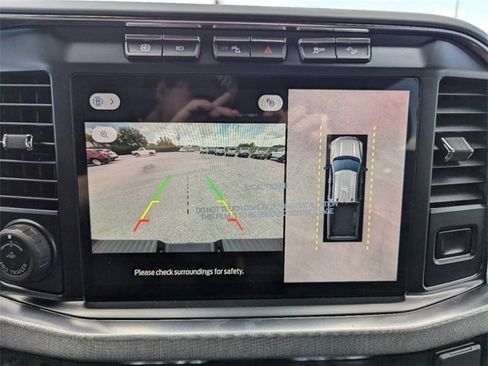 New 2024 Ford F350 Platinum w/ FX4 Off-Road Package image 27