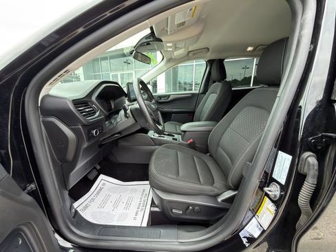 Used 2024 Ford Escape Active w/ Tech Pack #1 AWD/4WD image 20
