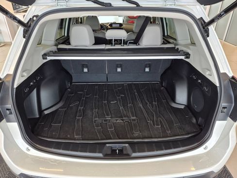 Used 2022 Subaru Forester Limited AWD/4WD image 26