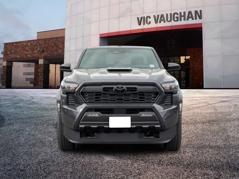 New 2026 Toyota Tacoma TRD Sport AWD/4WD image 8