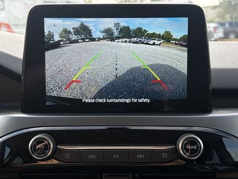 Used 2024 Ford Escape Active FWD image 5