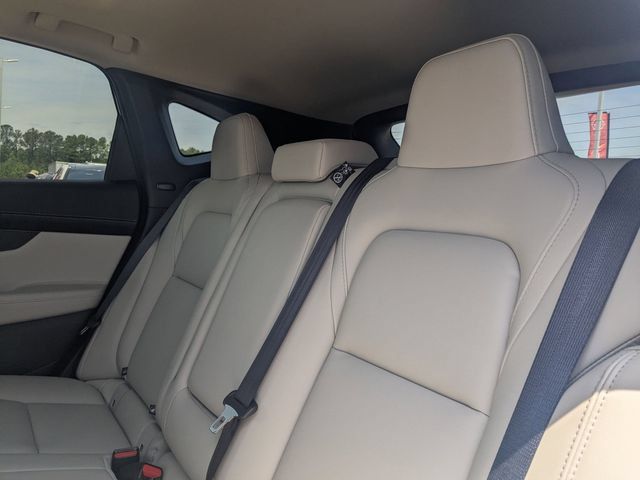 Used 2025 Nissan Murano SL AWD/4WD image 28