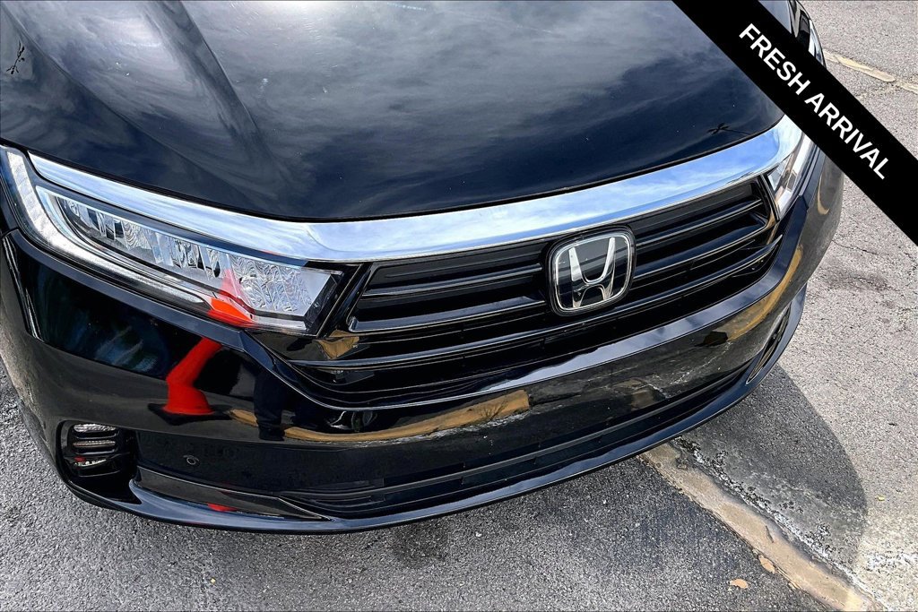 Used 2023 Honda Odyssey Elite image 33