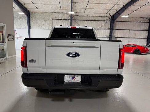 Used 2024 Ford F150 King Ranch w/ FX4 Off-Road Package AWD/4WD image 64