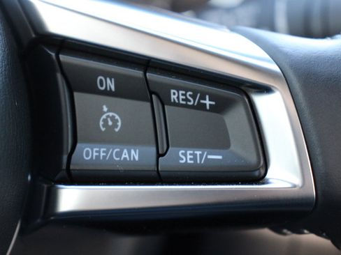 Used 2023 MAZDA MX-5 Miata Club w/ Brembo/BBS Recaro Package image 16