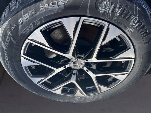 Certified 2025 Mercedes-Benz GLC 350e 4MATIC image 13